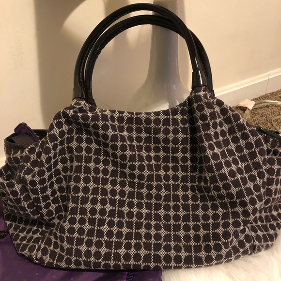Kate Spade Large Baby Diaper Bag - Picture 4 of 10